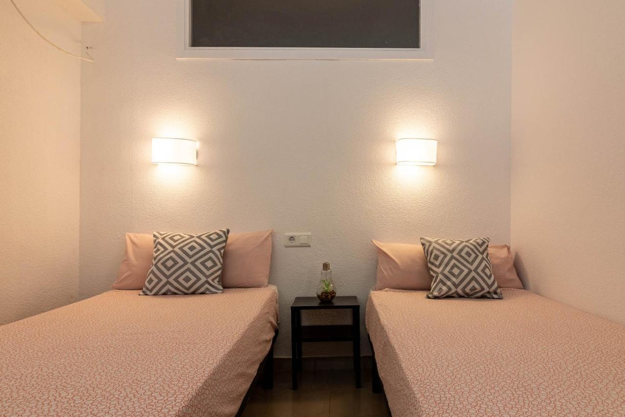 Appartamento Reding 5 Freshapartments *