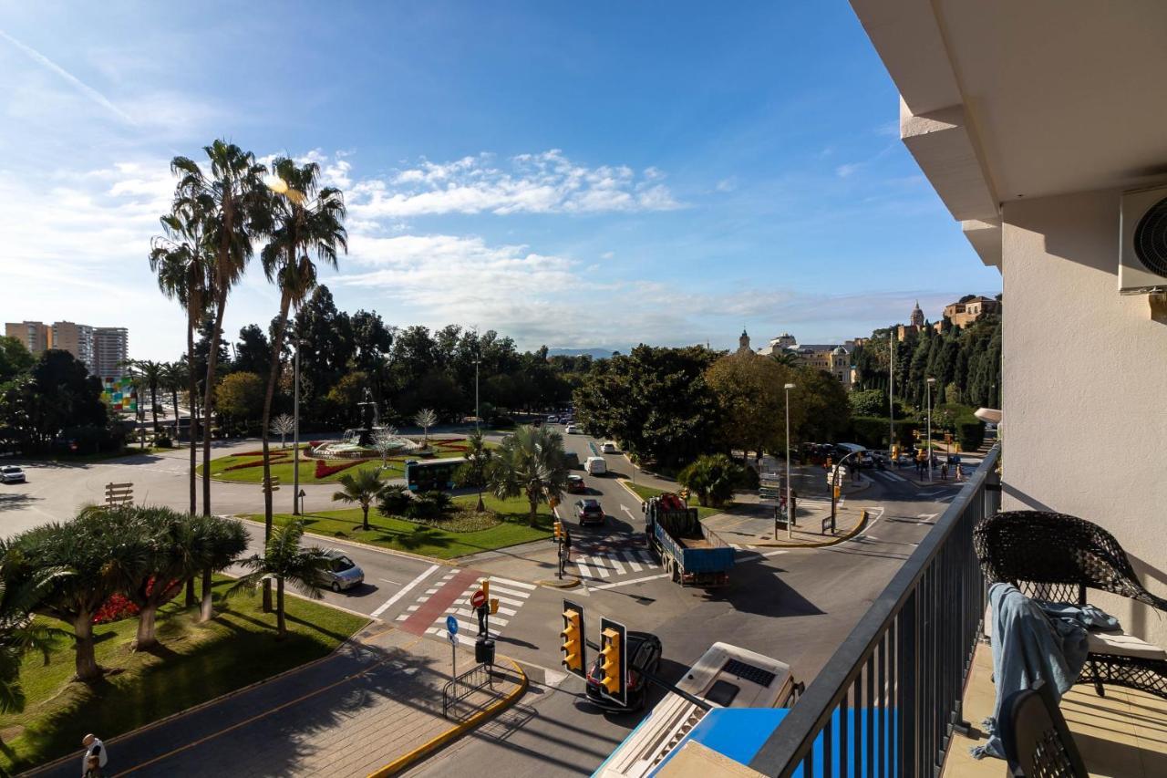 Reding 5 Freshapartments Appartamento Málaga