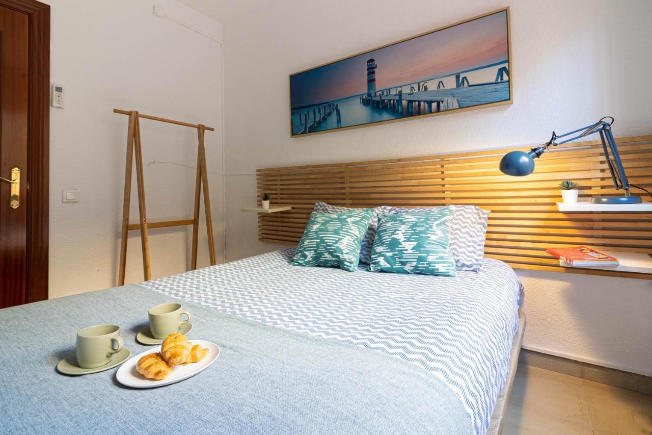 Reding 5 Freshapartments Appartamento