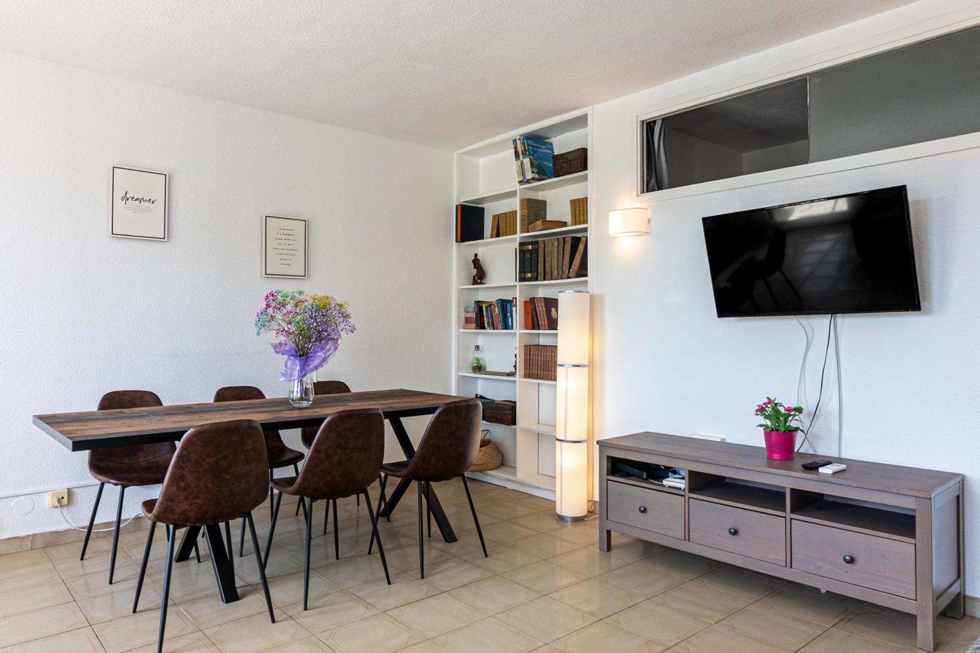 Reding 5 Freshapartments Appartamento *