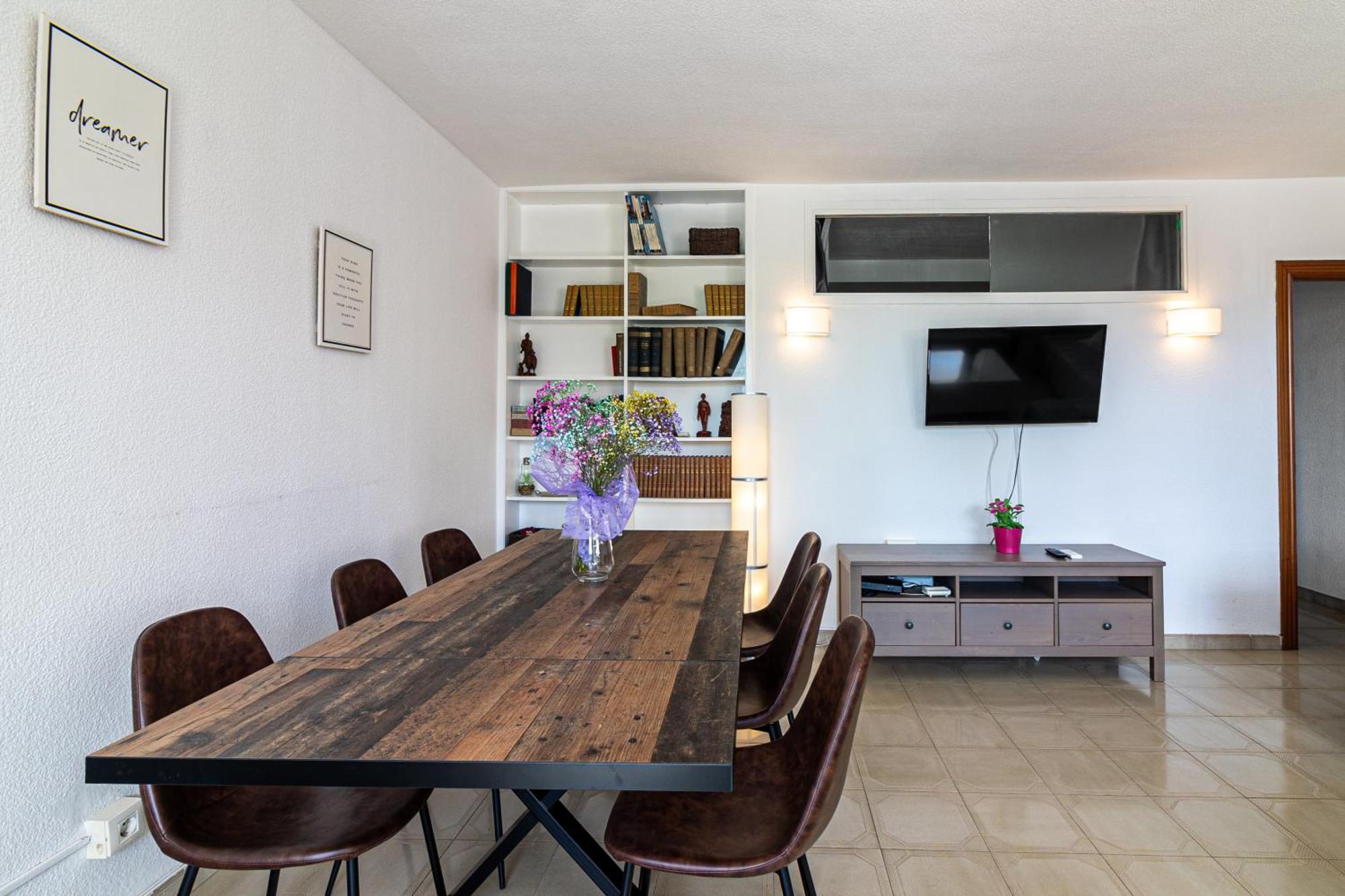 Reding 5 Freshapartments Appartamento *