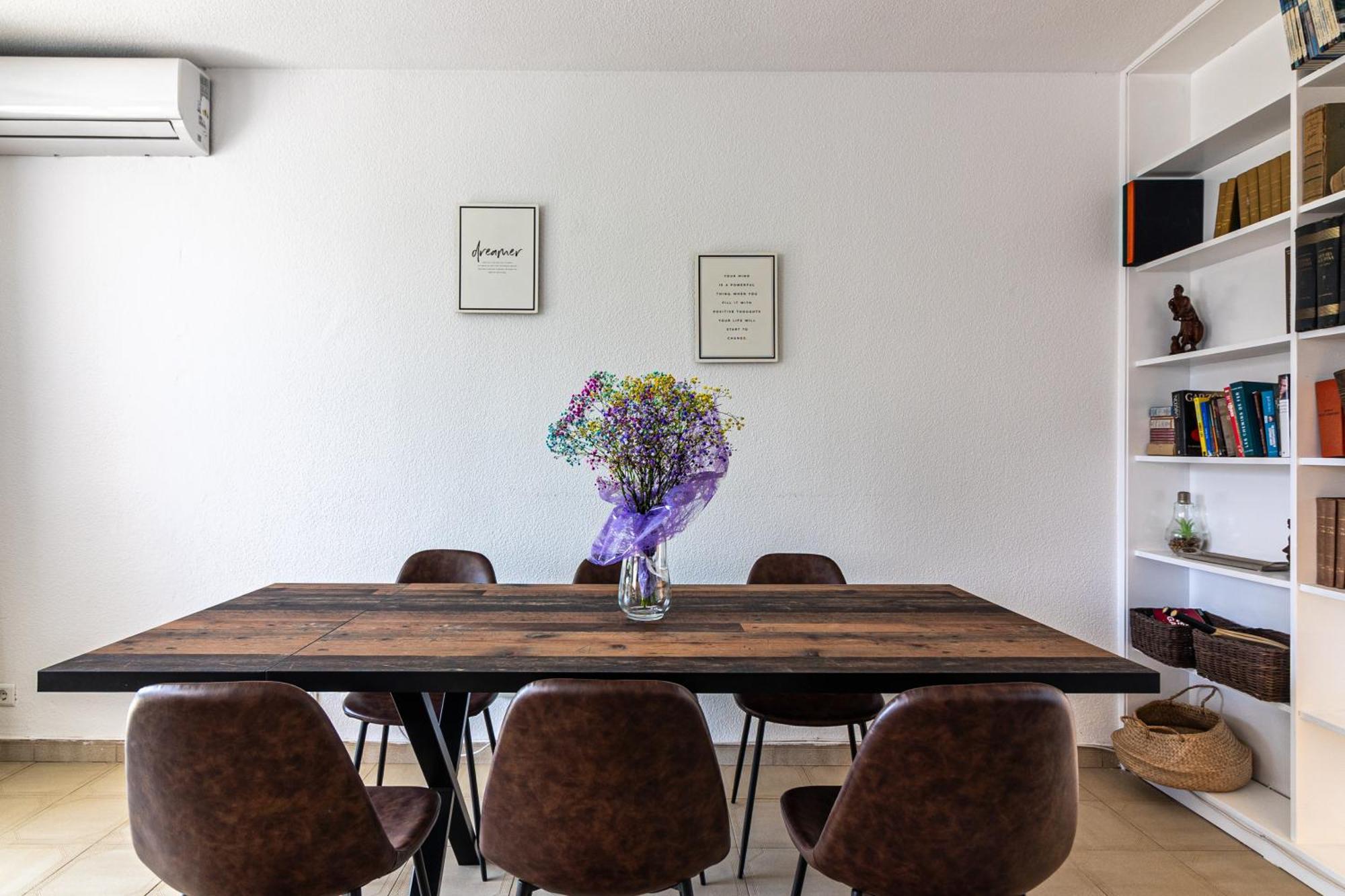 Appartamento Reding 5 Freshapartments *