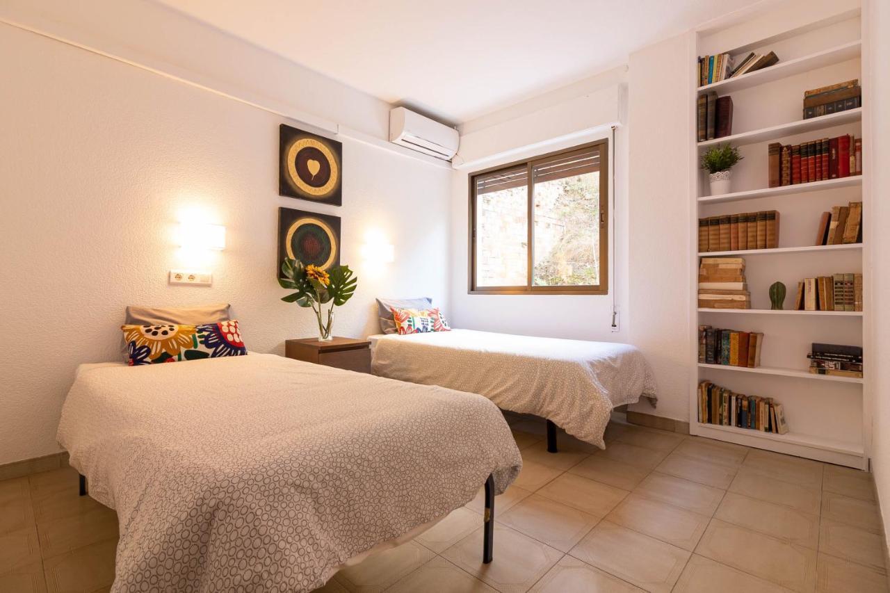 Apartment Reding 5 Freshapartments Málaga