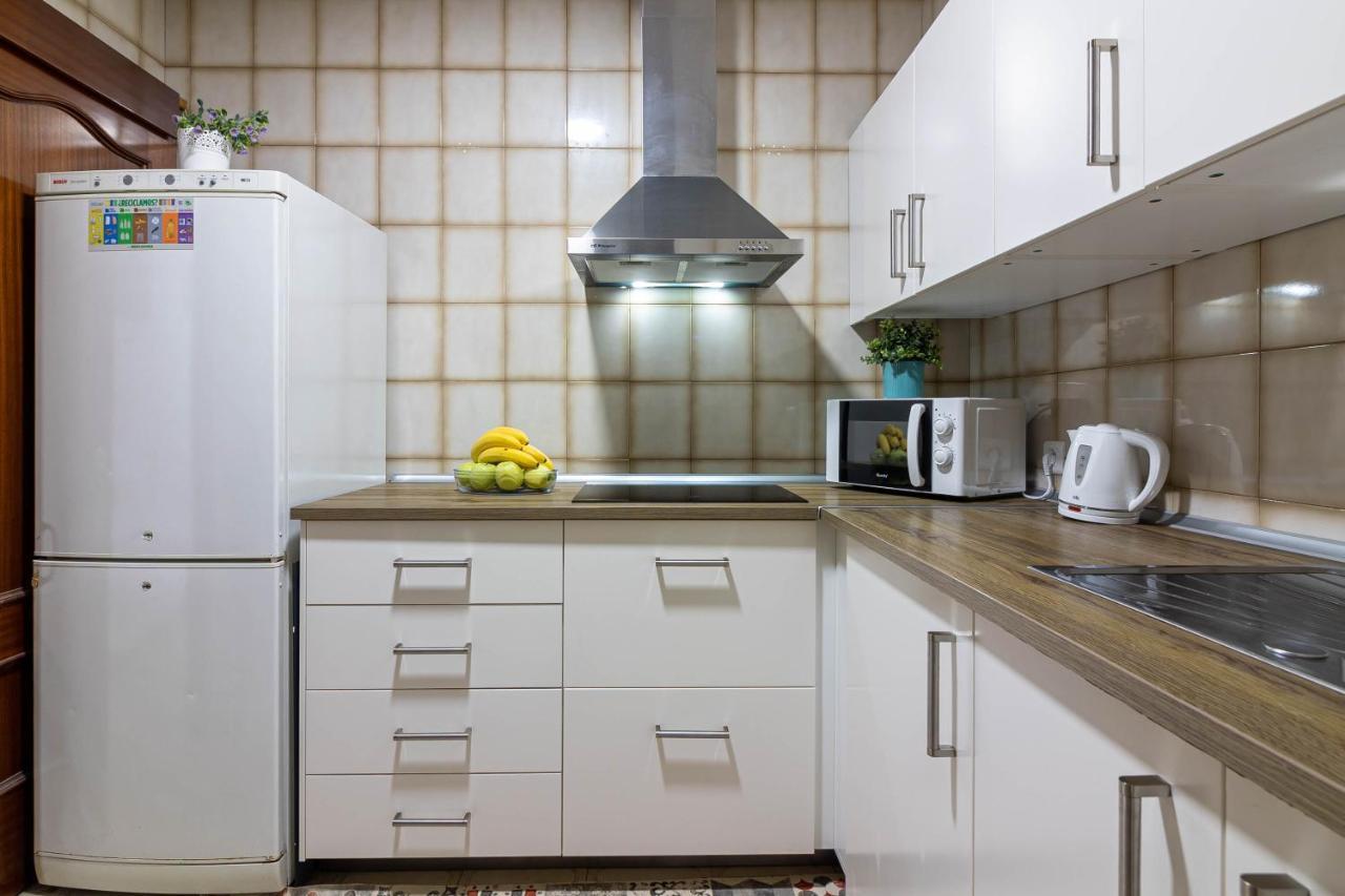 Reding 5 Freshapartments Málaga